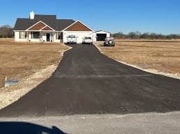 Cobblestone Driveway Installation in Montebello, CA