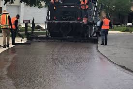 Driveway Pressure Washing in Montebello, CA